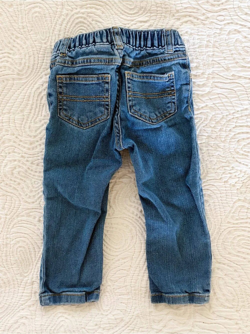 Carter’s Toddler Girls 18 month Jeans